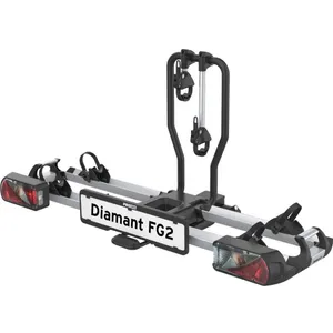 Auto-moto | Nosiče a boxy | Nosiče bicyklov - Pro-USER Diamant FG2 Auto-moto | Nosiče a boxy | Nosiče bicyklov - Pro-USER Diamant FG2