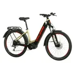 Crussis e-Country 7.9-XS 2024 19" (170-185 cm) Crussis e-Country 7.9-XS 2024 19" (170-185 cm)