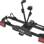 Auto-moto | Nosiče a boxy | Nosiče bicyklov - Spinder TX2L Auto-moto | Nosiče a boxy | Nosiče bicyklov - Spinder TX2L