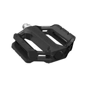 SHIMANO pedále - PEDALS EF202 - čierna SHIMANO pedále - PEDALS EF202 - čierna