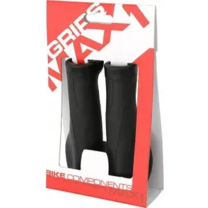 Šport a outdoor | Cyklistika | Diely a komponenty | Gripy - MAX1 Cross Lock – ergonomické gripy Šport a outdoor | Cyklistika | Diely a komponenty | Gripy - MAX1 Cross Lock – ergonomické gripy