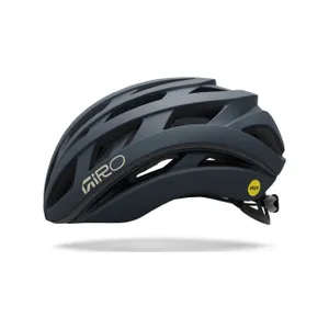 GIRO Cyklistická prilba - HELIOS SPHERICAL - modrá GIRO Cyklistická prilba - HELIOS SPHERICAL - modrá