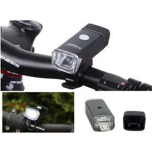 Šport a outdoor | Cyklistika | Cyklodoplnky | Svetlá - Hliníkové dobíjacie LED svetlo na bicykel Bailong,14228 Šport a outdoor | Cyklistika | Cyklodoplnky | Svetlá - Hliníkové dobíjacie LED svetlo na bicykel Bailong,14228
