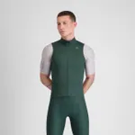 SPORTFUL Cyklistická vesta - PRO 2 - zelená SPORTFUL Cyklistická vesta - PRO 2 - zelená