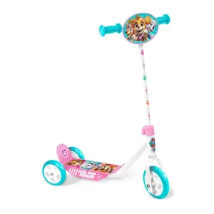 Detská trojkolobežka Paw Patrol Girl Detská trojkolobežka Paw Patrol Girl
