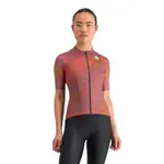 Dámsky cyklistický dres s krátkym rukávom SPORTFUL Cliff supergiara w jersey, mauve Dámsky cyklistický dres s krátkym rukávom SPORTFUL Cliff supergiara w jersey, mauve