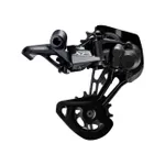 SHIMANO prehadzovačka - XT M8100 LONG - čierna SHIMANO prehadzovačka - XT M8100 LONG - čierna