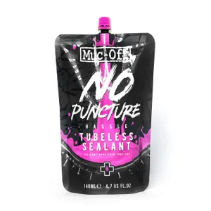 MUC-OFF bezdušový tmel - TUBELESS SEALANT MUC-OFF bezdušový tmel - TUBELESS SEALANT