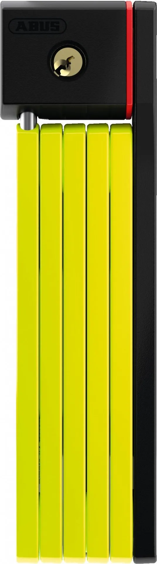 Šport a outdoor | Cyklistika | Cyklodoplnky | Zámky - ABUS 5700/80 lime uGrip Bordo SH Šport a outdoor | Cyklistika | Cyklodoplnky | Zámky - ABUS 5700/80 lime uGrip Bordo SH