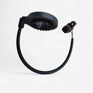 Športy > Cyklistika > Servis bicyklov > Elektronické komponenty a káble na bicykle > Káble a komponenty k elektrobicyklom - Snímač pedálovania P24L DV3 165 mm Športy > Cyklistika > Servis bicyklov > Elektronické komponenty a káble na bicykle > Káble a komponenty k elektrobicyklom - Snímač pedálovania P24L DV3 165 mm