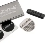 Šport a outdoor | Cyklistika | Diely a komponenty | Duše | Príslušenstvo | Lepenie na duše - Lezyne Metal Kit Lite Grey Šport a outdoor | Cyklistika | Diely a komponenty | Duše | Príslušenstvo | Lepenie na duše - Lezyne Metal Kit Lite Grey