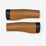 Športy > Cyklistika > Servis bicyklov > Gripy a omotávky na riadidlá bicyklov > Gripy na riadidlá bicyklov - Ergonomická korková rukoväť na bicykel Elops na dlhé vzdialenosti Športy > Cyklistika > Servis bicyklov > Gripy a omotávky na riadidlá bicyklov > Gripy na riadidlá bicyklov - Ergonomická korková rukoväť na bicykel Elops na dlhé vzdialenosti