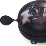 Šport a outdoor | Cyklistika | Cyklodoplnky | Zvončeky - Disney Boba Fett retro, 80 mm Šport a outdoor | Cyklistika | Cyklodoplnky | Zvončeky - Disney Boba Fett retro, 80 mm