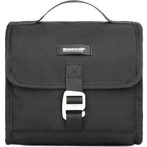 Šport a outdoor | Cyklistika | Cyklodoplnky | Tašky - Taška na bicykel – RK9106 na riadidlá čierna Šport a outdoor | Cyklistika | Cyklodoplnky | Tašky - Taška na bicykel – RK9106 na riadidlá čierna