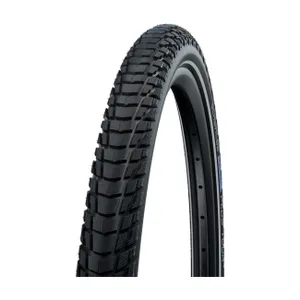 SCHWALBE plášť - MARATHON PLUS TOUR 700x38C - čierna SCHWALBE plášť - MARATHON PLUS TOUR 700x38C - čierna