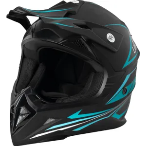 Šport a outdoor | Cyklistika | Prilby - LAMAX Cross Helmet M Šport a outdoor | Cyklistika | Prilby - LAMAX Cross Helmet M