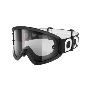 POC Cyklistické okuliare - ORA DH - čierna POC Cyklistické okuliare - ORA DH - čierna