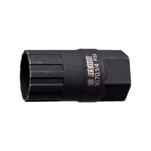 UNIOR sťahovák - FREEWHEEL REMOWAL TOOL - čierna UNIOR sťahovák - FREEWHEEL REMOWAL TOOL - čierna