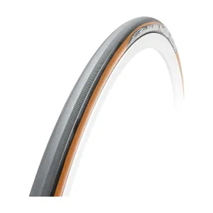 TUFO plášť - CALIBRA PLUS 28-622 (700×28C) - béžová/šedá TUFO plášť - CALIBRA PLUS 28-622 (700×28C) - béžová/šedá