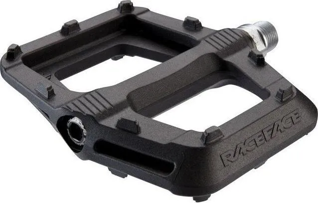 Šport a outdoor | Cyklistika | Diely a komponenty | Pedále - Race Face Ride Black Šport a outdoor | Cyklistika | Diely a komponenty | Pedále - Race Face Ride Black