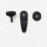 Športy > Cyklistika > Údržba bicykla > Pumpy na bicykle - Upevnenie na tašku - náhradný diel na cestovné tašky IPX6 24 a 14 l Športy > Cyklistika > Údržba bicykla > Pumpy na bicykle - Upevnenie na tašku - náhradný diel na cestovné tašky IPX6 24 a 14 l