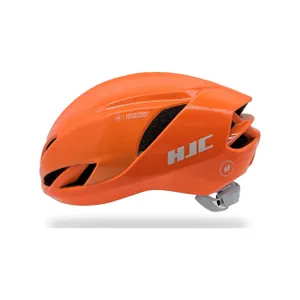 HJC Cyklistická prilba - FURION 3.0 - oranžová HJC Cyklistická prilba - FURION 3.0 - oranžová