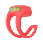KNOG zadné svetlo - FROG V3 - oranžová KNOG zadné svetlo - FROG V3 - oranžová