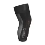 GIRO chrániče na kolená - LOAM - čierna GIRO chrániče na kolená - LOAM - čierna
