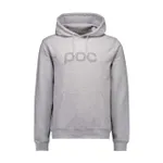 POC mikina - HOOD - šedá POC mikina - HOOD - šedá