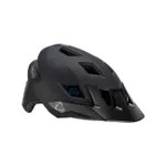 LEATT Cyklistická prilba - MTB ALL MOUNTAIN 2.0 - čierna LEATT Cyklistická prilba - MTB ALL MOUNTAIN 2.0 - čierna