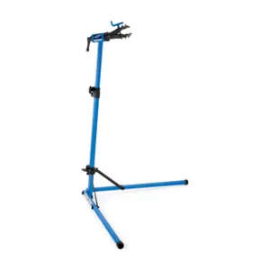 PARK TOOL montážny stojan - HOME MECHANIC PCS-9-3 - modrá PARK TOOL montážny stojan - HOME MECHANIC PCS-9-3 - modrá