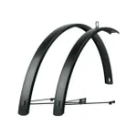 SKS sada blatníkov - EDGE FULL ALUMINIUM - čierna SKS sada blatníkov - EDGE FULL ALUMINIUM - čierna