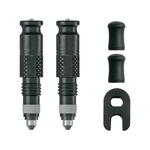 SKS príslušenstvo k pumpe - CLICKVALVE CONVERSION SET - čierna SKS príslušenstvo k pumpe - CLICKVALVE CONVERSION SET - čierna