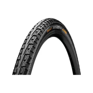 CONTINENTAL plášť - RIDE TOUR 28x1 1/2" - čierna CONTINENTAL plášť - RIDE TOUR 28x1 1/2" - čierna