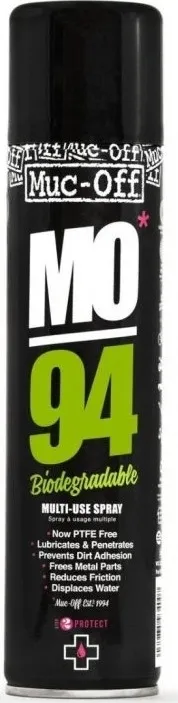 Šport a outdoor | Cyklistika | Čistiace a mazacie prostriedky | Mazivá a oleje - Muc-Off MO-94 Šport a outdoor | Cyklistika | Čistiace a mazacie prostriedky | Mazivá a oleje - Muc-Off MO-94