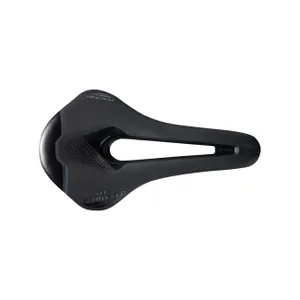 SELLE SAN MARCO sedlo - SHORTFIT 2.0 OPEN-FIT RACING NARROW - antracitová SELLE SAN MARCO sedlo - SHORTFIT 2.0 OPEN-FIT RACING NARROW - antracitová
