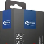 Šport a outdoor | Cyklistika | Diely a komponenty | Duše - Schwalbe 27,5" – 28" – 29" SV19 Šport a outdoor | Cyklistika | Diely a komponenty | Duše - Schwalbe 27,5" – 28" – 29" SV19