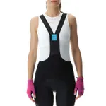 UYN Cyklistické tielko - CYCLIST LADY - ružová/biela UYN Cyklistické tielko - CYCLIST LADY - ružová/biela