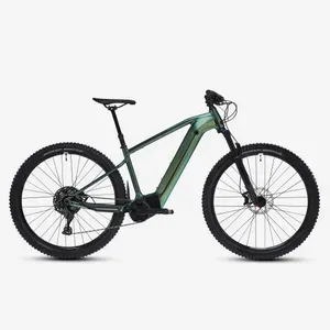 Športy > Cyklistika > Bicykle > Horské bicykle > Hardtail horské bicykle - Horský elektrobicykel E-EXPL 700 29" zelený Športy > Cyklistika > Bicykle > Horské bicykle > Hardtail horské bicykle - Horský elektrobicykel E-EXPL 700 29" zelený
