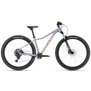 KELLYS VANITY X70 2025 Misty Blue - L (18″, 170-185 cm) KELLYS VANITY X70 2025 Misty Blue - L (18″, 170-185 cm)
