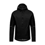 GORE vodeodolná bunda - LUPRA GORE-TEX® 2.0 - čierna GORE vodeodolná bunda - LUPRA GORE-TEX® 2.0 - čierna