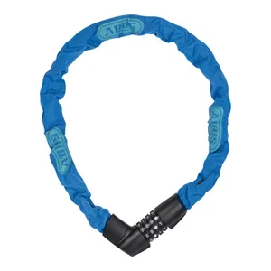 Abus Tresor 1385/75 Neon Blue Abus Tresor 1385/75 Neon Blue