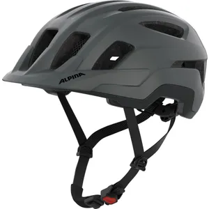 Šport a outdoor | Cyklistika | Prilby - Alpina Paranus midnight-grey matt 52 – 56 cm Šport a outdoor | Cyklistika | Prilby - Alpina Paranus midnight-grey matt 52 – 56 cm