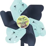 Šport a outdoor | Cyklistika | Cyklodoplnky - Disney Mandalorian Veterník na riadidlá Šport a outdoor | Cyklistika | Cyklodoplnky - Disney Mandalorian Veterník na riadidlá