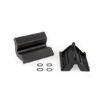 PARK TOOL polstrovanie upínača - PADDING PT-2860 - čierna PARK TOOL polstrovanie upínača - PADDING PT-2860 - čierna