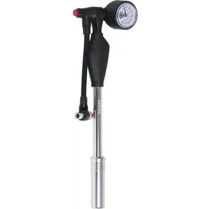 Šport a outdoor | Cyklistika | Cyklodoplnky | Pumpy - Zéfal Z shock Šport a outdoor | Cyklistika | Cyklodoplnky | Pumpy - Zéfal Z shock