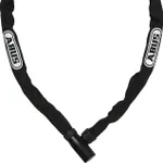 Šport a outdoor | Cyklistika | Cyklodoplnky | Zámky - ABUS 4804K/75 BK Steel-O-Chain Šport a outdoor | Cyklistika | Cyklodoplnky | Zámky - ABUS 4804K/75 BK Steel-O-Chain