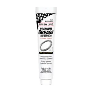 FINISH LINE vazelína - PREMIUM GREASE 100 g FINISH LINE vazelína - PREMIUM GREASE 100 g