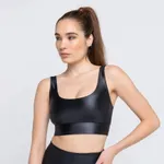 ATHLEEYA Podprsenka - ALLURE SHINE - čierna ATHLEEYA Podprsenka - ALLURE SHINE - čierna