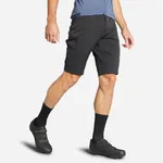 Športy > Cyklistika > Cyklistické oblečenie > Pánske cyklistické oblečenie > Pánske cyklistické šortky a nohavice > Pánske cyklistické šortky - Pánske krátke nohavice Rockrider Race na horskú cyklistiku čierne Športy > Cyklistika > Cyklistické oblečenie > Pánske cyklistické oblečenie > Pánske cyklistické šortky a nohavice > Pánske cyklistické šortky - Pánske krátke nohavice Rockrider Race na horskú cyklistiku čierne